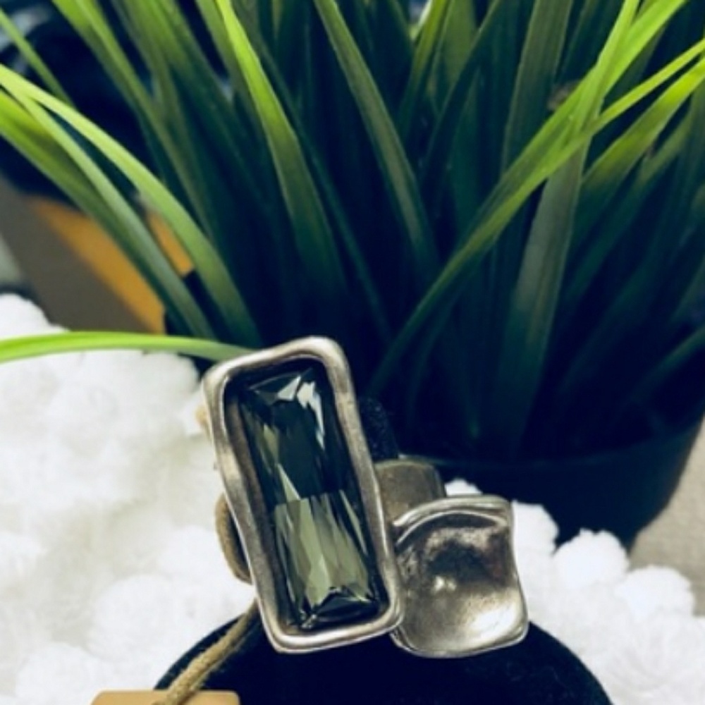 Uno de 50 ring